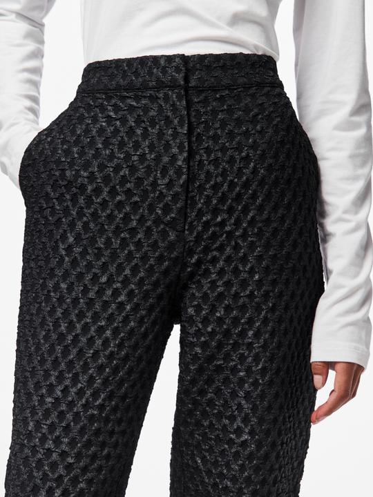 Actual product image Pieces PCNIBE trousers (L)