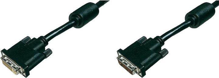 Produktbild Digitus Dvi — Dvi (10 m, DVI)