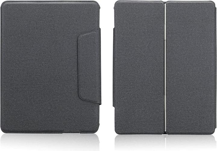 Immagine prodotto 4smarts Cover Solid Pro (CH, iPad Pro 11 2024 (M4))
