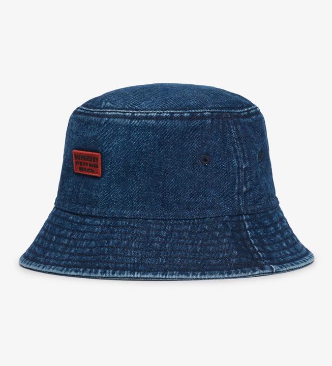 Actual product image Superdry Washed Bucket Hat (One size)