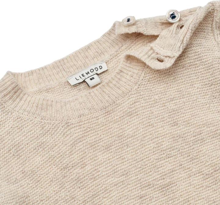 Produktbild Liewood Pullover Pontelle (62)