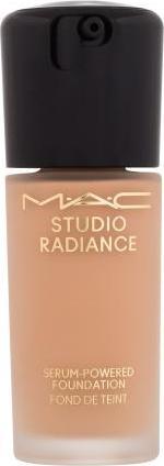 MAC Cosmetics M.A.C. Studio Rad Serum Pow Fond de Teint NW15 (NW15)