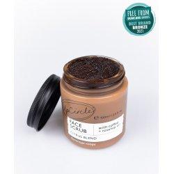 Immagine prodotto UpCircle Peeling per pelli normali e secche Scrub viso al caffè Citrusend 100 ml (Esfoliazione, 100 ml)