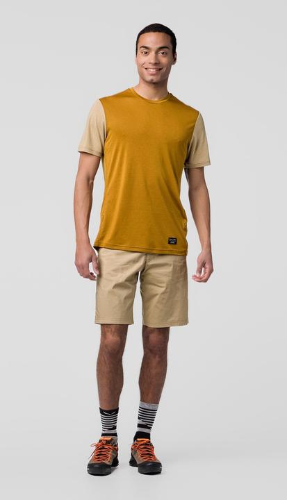 Actual product image Salewa Fanes Dry T-Shirt (M)