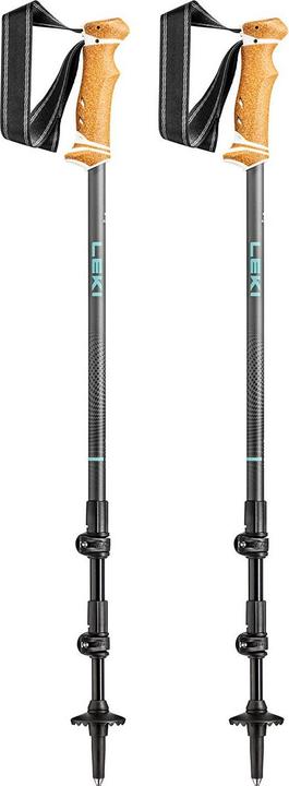 Leki Bâtons de Lhassa (90 - 125 cm)