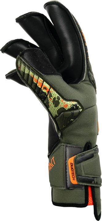 Image du produit Reusch Gant de gardien de but Attrakt Duo Evolution (8.5)