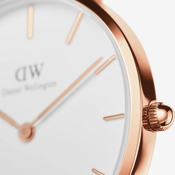 Immagine prodotto Daniel Wellington Classico Petite Durham (Orologio da polso analogico, 28 mm)