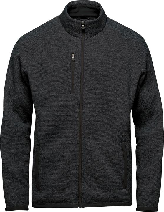 Produktbild Stormtech Avalante Fleecejacke Durchgehender Reissverschluss (S)