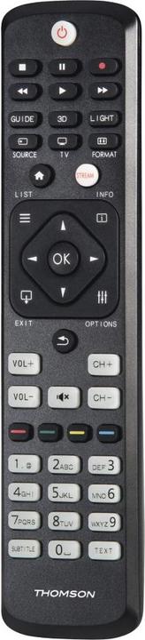 Actual product image Thomson ROC1128PHI (Universal remote control, Infrared)