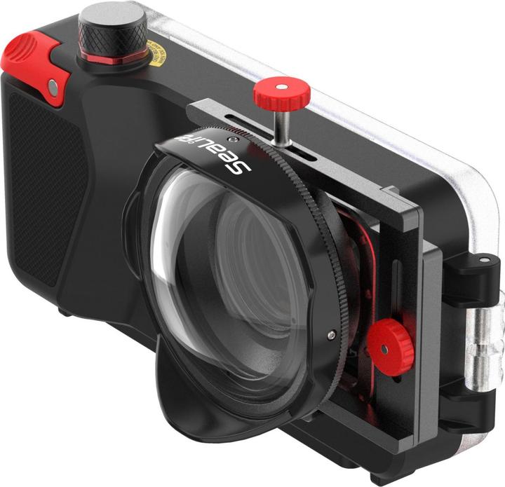 Produktbild Sealife SportDiver Ultra (SL405) Unterwassergehäuse Smartphone (Universal)