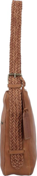 Produktbild Cowboysbag Foxhill Schultertasche Leder 28 cm