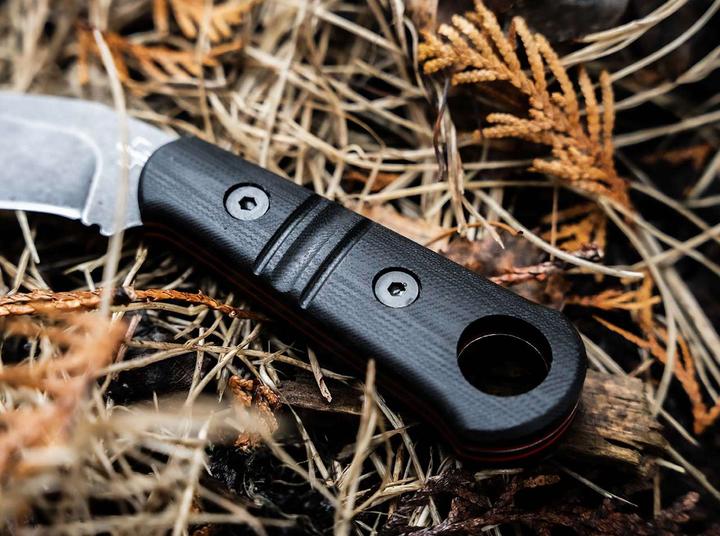 Actual product image Böker Nóż Boker Plus Makri (7.10 cm)
