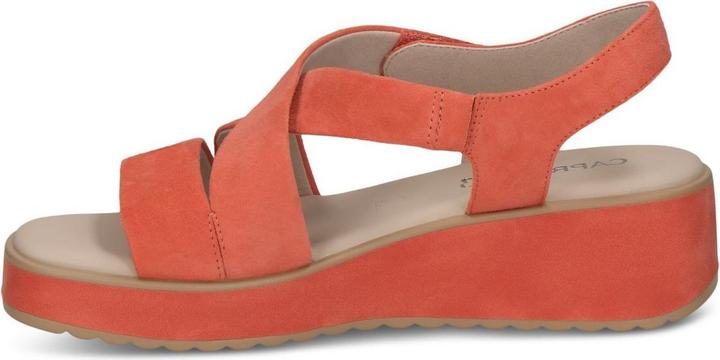Actual product image Caprice Sandal (36)