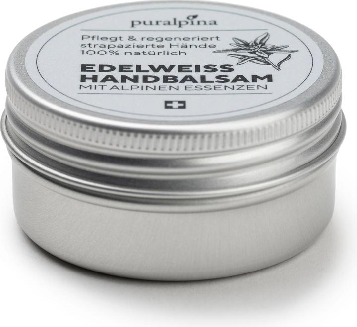 Puralpina Edelweiss (30 ml)