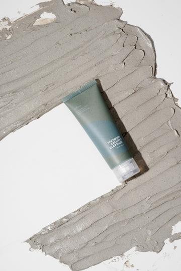 Image du produit Isntree Real Mugwort Clay Mask Masque nettoyant pour le visage 100Ml (100 ml)