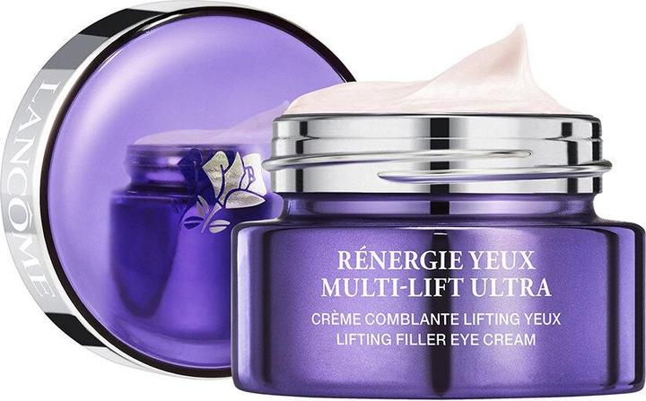 Produktbild Lancôme Rénergie Multi Lift Ultra Yeux Cream Cream Creme (Crème, 15 ml)