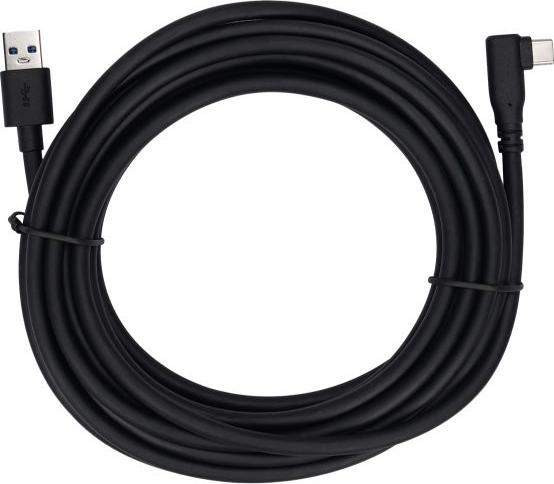Produktbild Obsbot USB-A auf USB-C 3.0 Kabel (5m) (5 m, USB 3.0)
