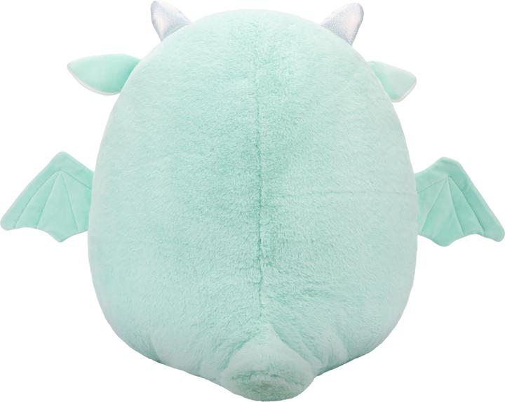 Actual product image Squishmallows Fuzz A Mallows Joey Dragon (50 cm)