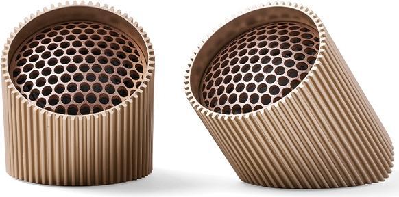 Image du produit Lexon Ray Speaker Set (8 h, Fonctionnement sur batterie)
