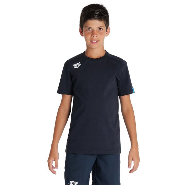 Produktbild Arena Jr Team T-Shirt Panel (128)