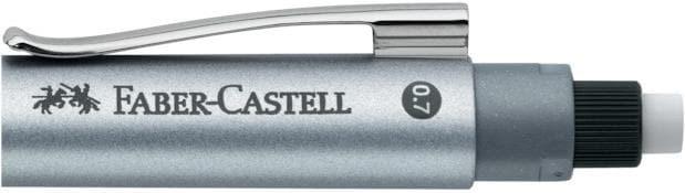 Produktbild Faber-Castell Grip 2011 (Silver, 1 x)