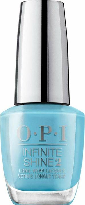 OPI Nagellack Euro Centrale No.E75 (Can’t find my czechbook, Farblack)