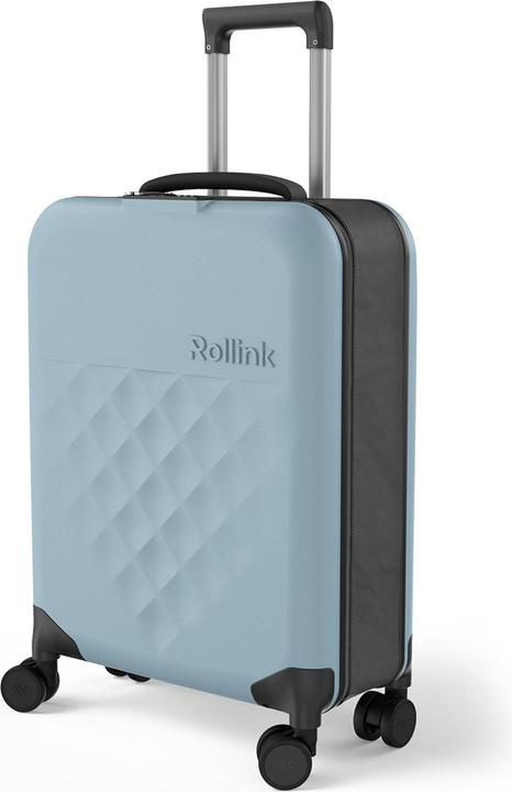 Immagine prodotto Rollink Vega360 Dimensione Cabina Aron (40 l, Bagaglio a mano (fino a 50 litri))