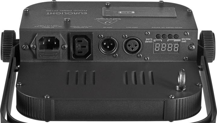 Actual product image Behringer FLOOD PANEL FP150 - Profesjonalny p?aski panel LED o mocy 15 W (15 W, LED)
