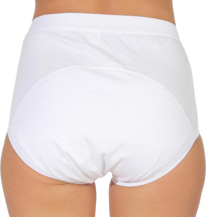Produktbild Mediset Damen Hygiene-Slip 2er-Pack (2 x, Normal)