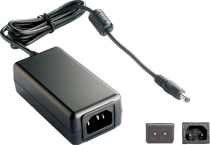 Rs Pro Alimentatore a spina 25W, 100 240V, 5V dc / 5A Approvazione medica