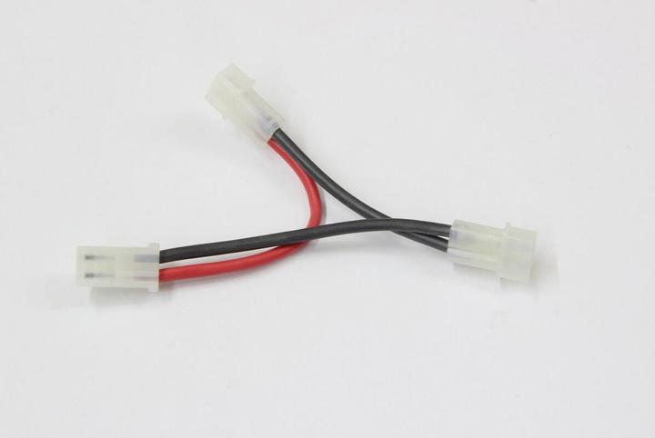 Immagine prodotto Jamara AMP Y cavo in silicone per accumulatori standard