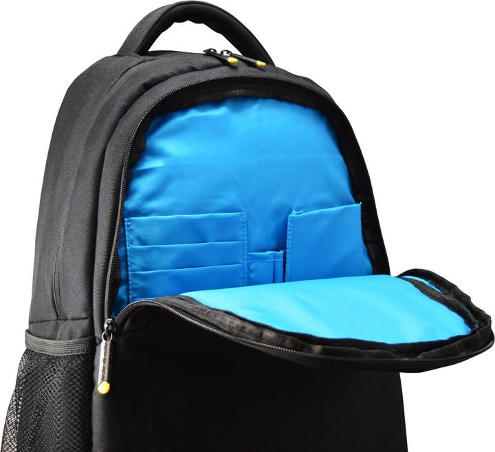 Actual product image Tech Air techair backpack, eco