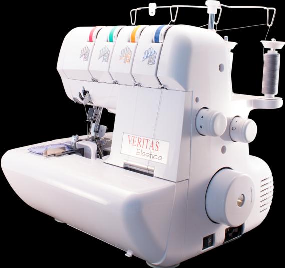 Actual product image Veritas Elastica