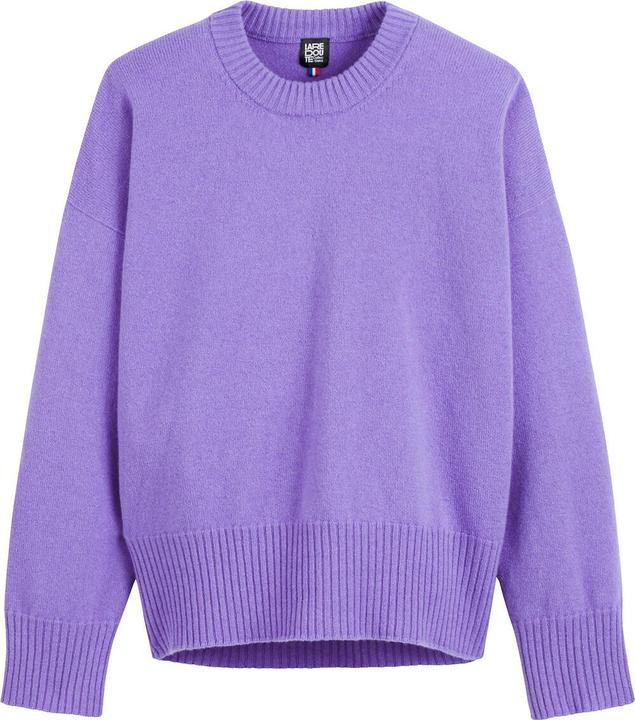 La Redoute Collections Pullover aus Wolle/Kaschmir (L)