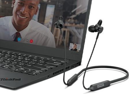 Produktbild Lenovo 4XD1B65028 (10 h, Kabelgebunden)