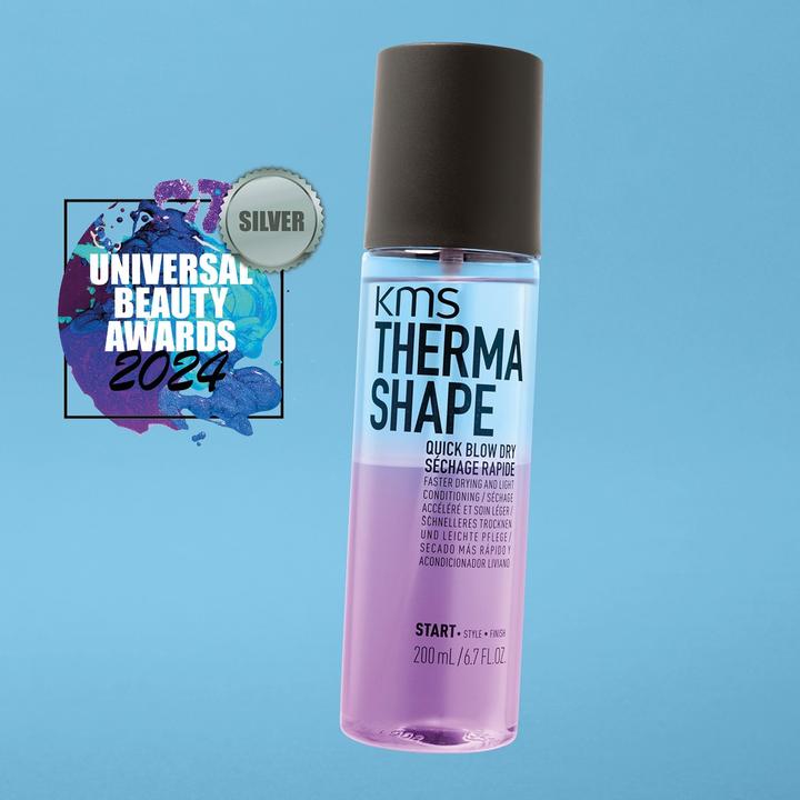 Immagine prodotto KMS California Thermashape (200 ml)