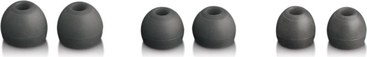 Produktbild Lenco In-Earphones (4 h, Kabellos)