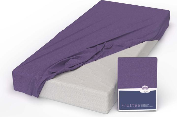 Image du produit Lotus Bettwaren Lotus Frotté Fix Comfort (140 x 200 cm, 160 x 200 cm)