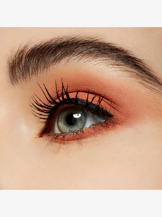 Actual product image MAC Cosmetics Powder Kiss Soft Matte Eye Shadow (My Tweedy)