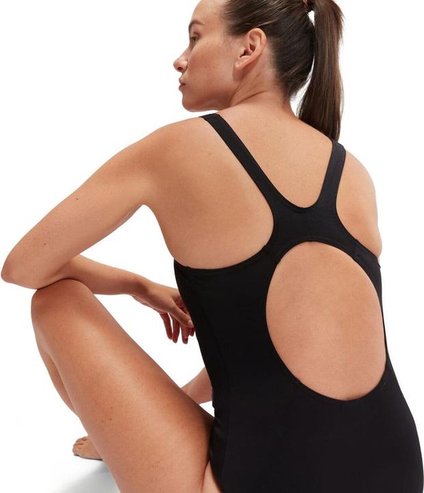 Actual product image Speedo Placement Muscleback (W32/L36)