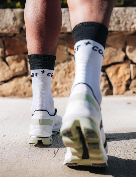 Produktbild Compressport Mid Compression Socks V2.0 (39 - 41)