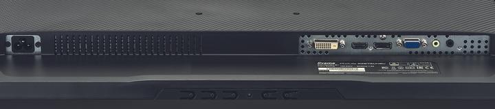 Produktbild iiyama B2875UHSU-B1 (3840 x 2160 Pixel, 28")
