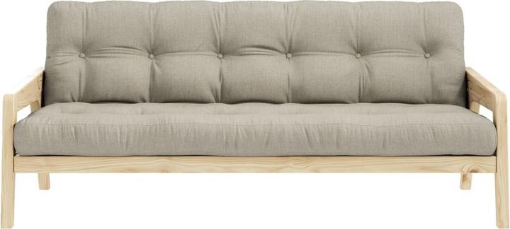 Actual product image Karup Design Grab (3-seater, Sofa bed)