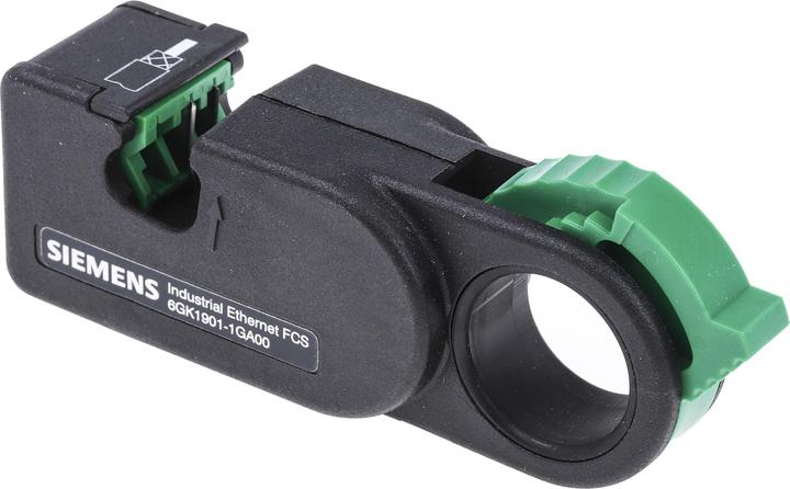 Produktbild Siemens Tool Fast Connect Stripping Ethernet (144 mm)