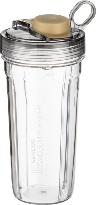 Produktbild Sencor Vakuumzerkleinerer SBU7877CH (1500 W)