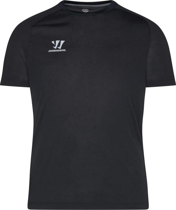 Actual product image IH T-Shirt WARRIOR Cotton feel Tee SR