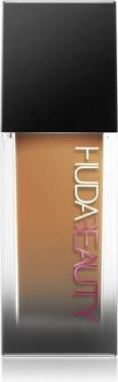 Productafbeelding Huda Beauty Matterende make-up #FauxFilter (Lichtgevende Matte Foundation) 35 ml - Tint: 340G Baklava (340G Baklava)