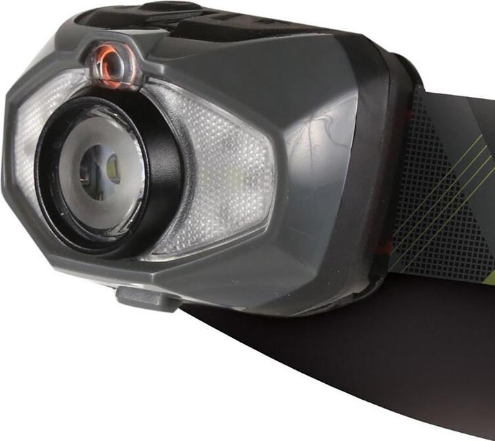 Actual product image Regatta Montegra 250 Head Torch (250 lm)
