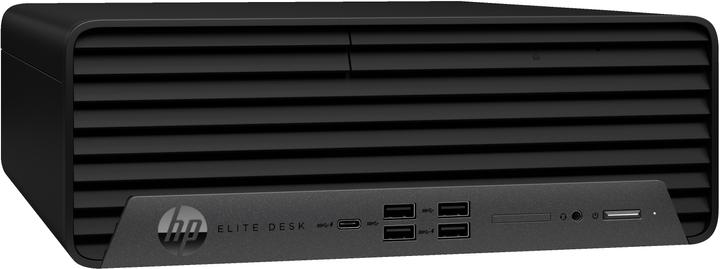 Produktbild HP Elite Small Form Factor 600 G9 Desktop PC (Intel Core i5-13500, 16 GB, 512 GB)