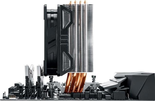 Actual product image Cooler Master Hyper 212 EVO V2 LGA1700 (155 mm)